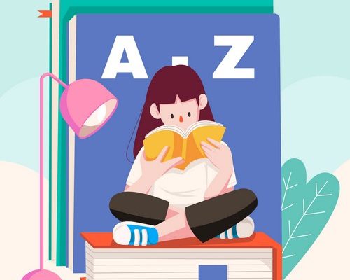 illustration lecture